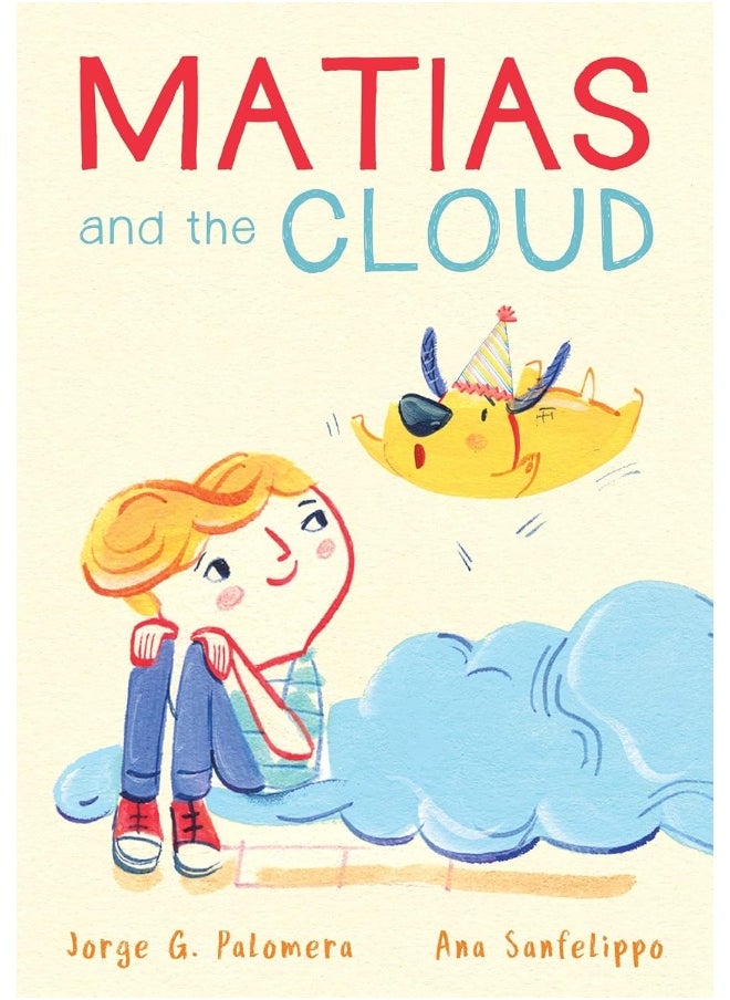 null - Clarion Matias and the Cloud - Image 1