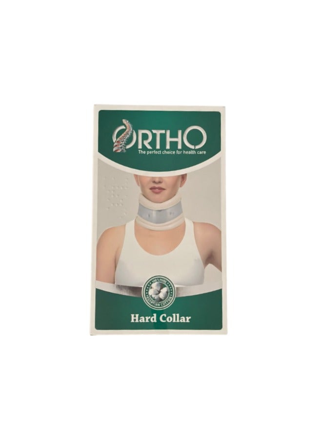 Ortho Hard Collar