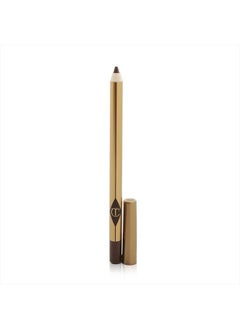 Charlotte Tilbury LIP CHEAT PILLOW TALK INTENSE #03 Deep tawny-brown lip liner pencil  - Image 1