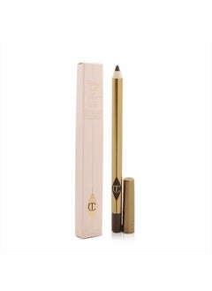 Charlotte Tilbury LIP CHEAT PILLOW TALK INTENSE #03 Deep tawny-brown lip liner pencil  - Image 2