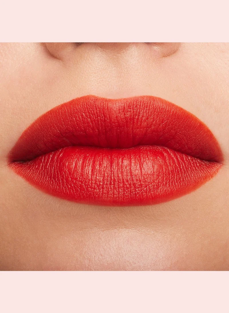 MAC Cosmetics Matte Lipstick - Overstatement - MACximal