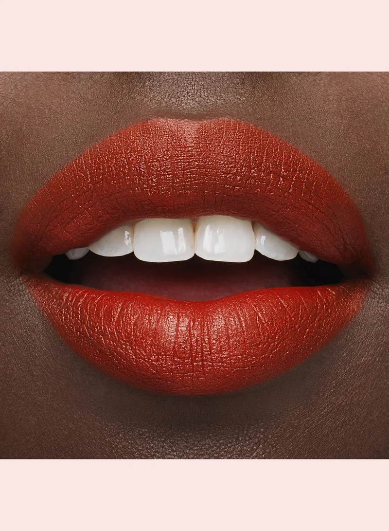 MAC Cosmetics Matte Lipstick - Overstatement - MACximal
