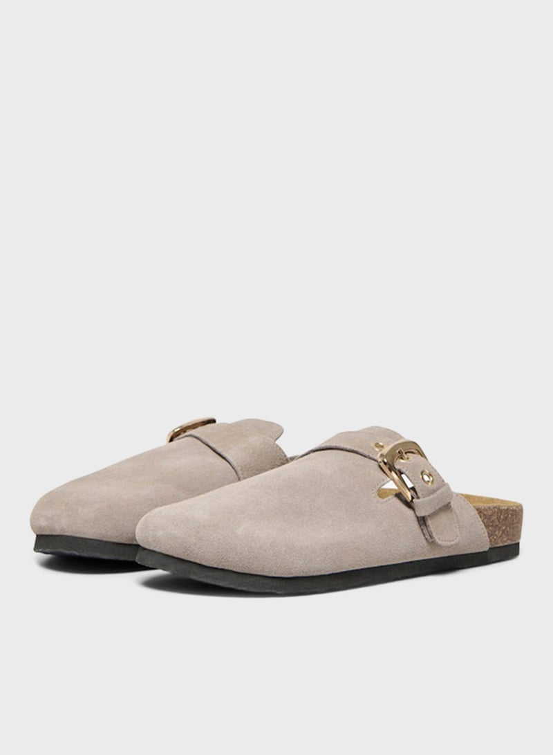 اونلي أحذية أونلهيوستن مول سليپ أونز - Image 1