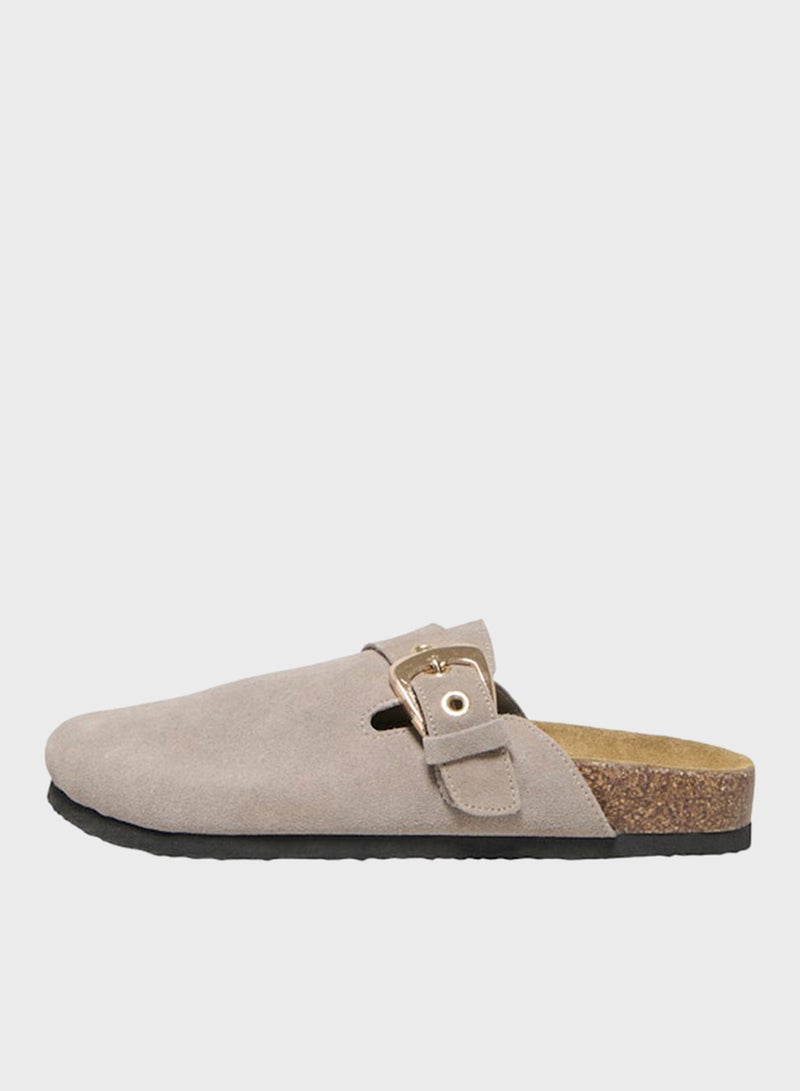 اونلي أحذية أونلهيوستن مول سليپ أونز - Image 2