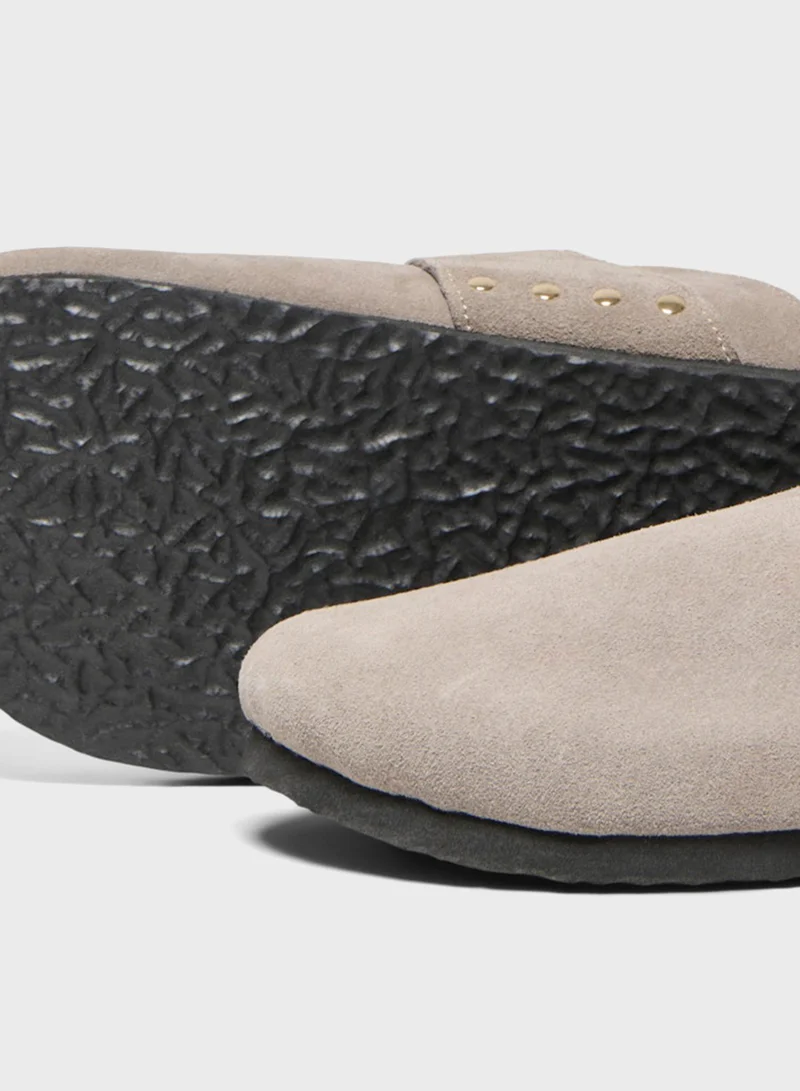 ONLY  Onlhuston Mule Slip Ons for Women | Best Price UAE