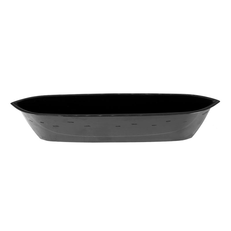 Car Passenger Storage Tray: Black Fine Quality Material - Easy To Install Clean, Stop Dropping Small Items for Jeep Wrangler JK - Image 1