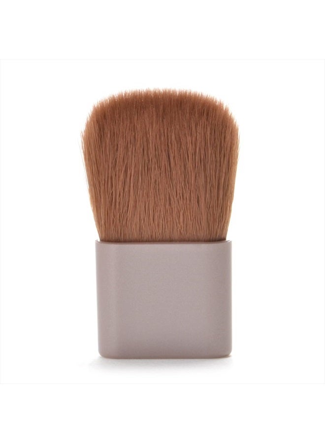 CANMAKE Glow Fleur Cheeks [02] Apricot Fleur - Image 4