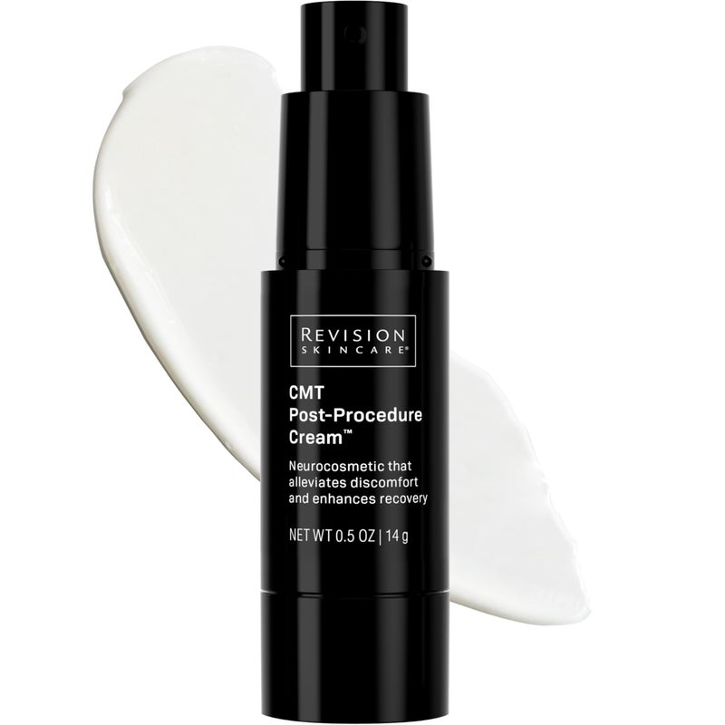 Revision Skincare كريم ريفيجن سكينكير CMT بعد الإجراءات™، للعناية بالبشرة بعد الإجراءات المختبرة سريريًا - Image 1