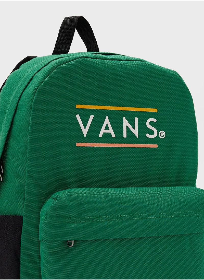 VANS Old Skool Backpack