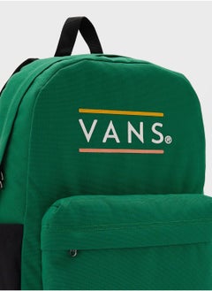 VANS Old Skool Backpack  - Image 4