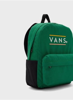 VANS Old Skool Backpack  - Image 3