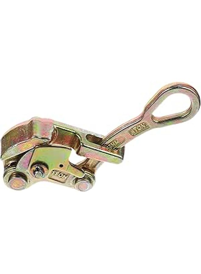 Multifunctional Steel Wire Gripper Cable Clamp 1T For Pulling Tightening - Image 1