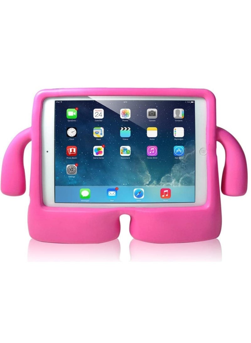 إلترازون Kids EVA Foam for iPad 10.9 Air 4 Case (Pink) - Image 2