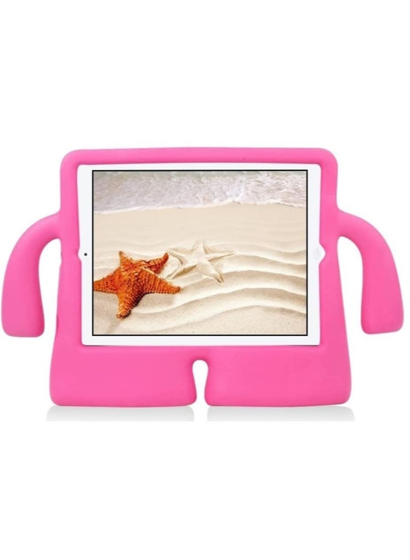 إلترازون Kids EVA Foam for iPad 10.9 Air 4 Case (Pink) - Image 1
