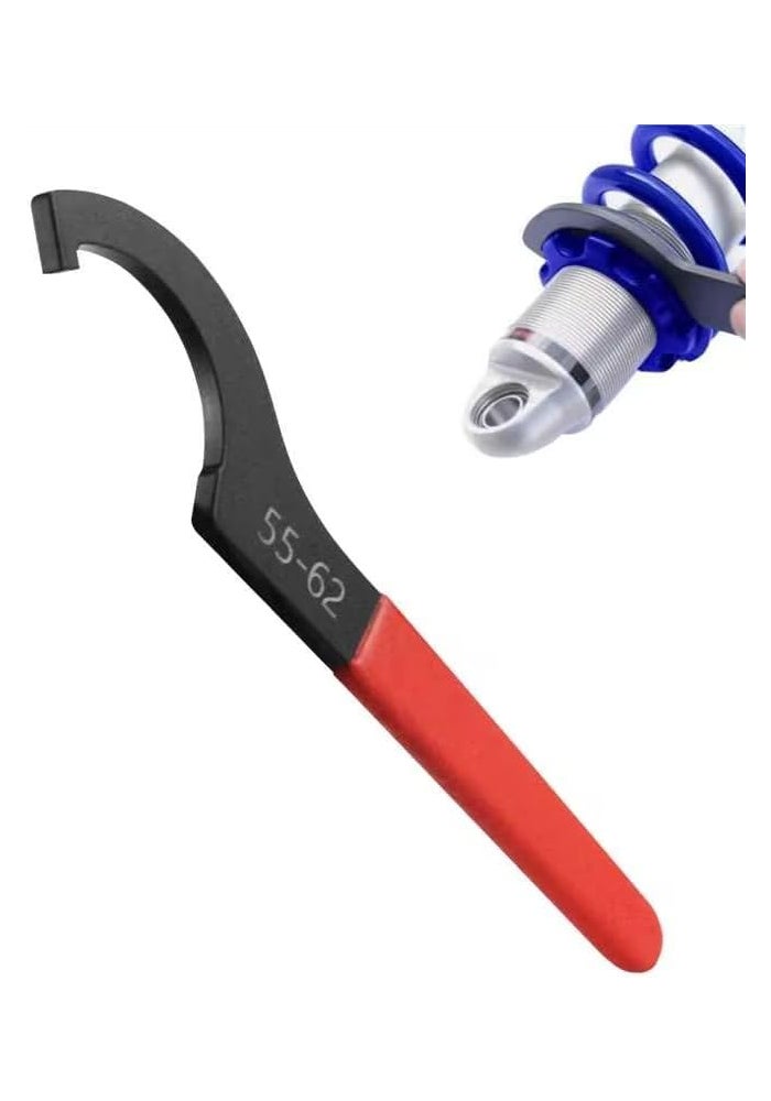 PRO BAT مفتاح صدمة دراجة نارية عالمي PRO BAT - Image 1