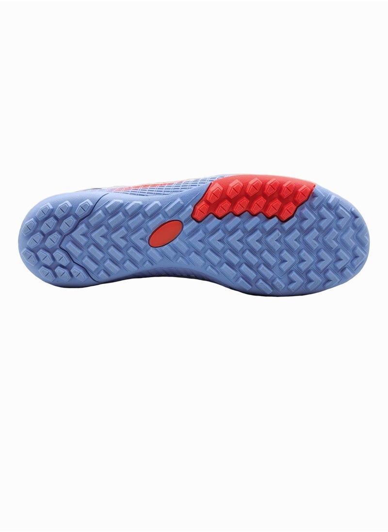 MENG - Football Soccer Athletics Training Shoes For Boys - Image 1