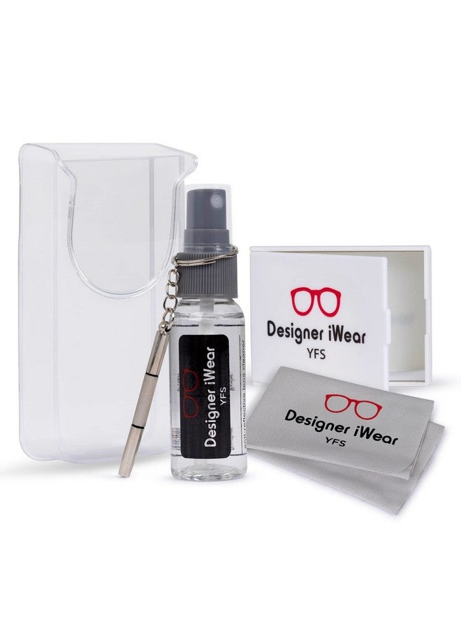 Tory Burch Ty7179U 172813 54Mm Dark Tortoise/Brown Gradient Cateye Sunglasses For Women + Bundle With Designer Iwear Complimentary Eyewear Kit - Image 5