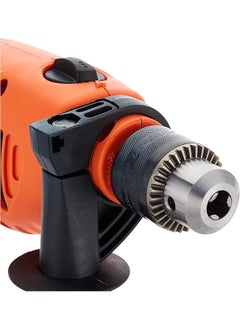BLACK+DECKER Hd5513V Hammer Drill Kit 13Mm 550 Watt 2800 Rpm  - Image 5