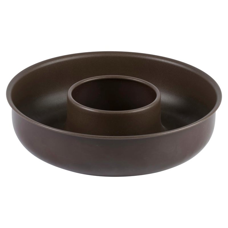GOBEL  NonStick Deep Savarin or Ring Mold  9 12 x 2 14