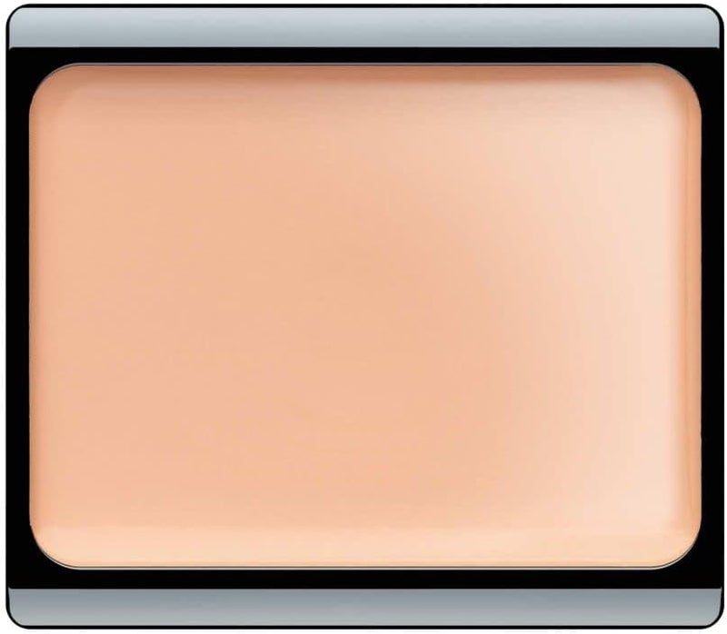 ARTDECO Camouflage Cream High Opaque Camouflage Makeup Concealer Cream 1 x 45 g 20 Peach