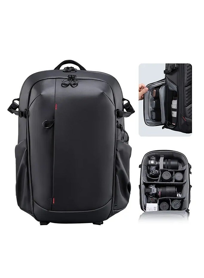 Ulanzi BP09 Camera Backpack 22L B011GBB1 - Image 3