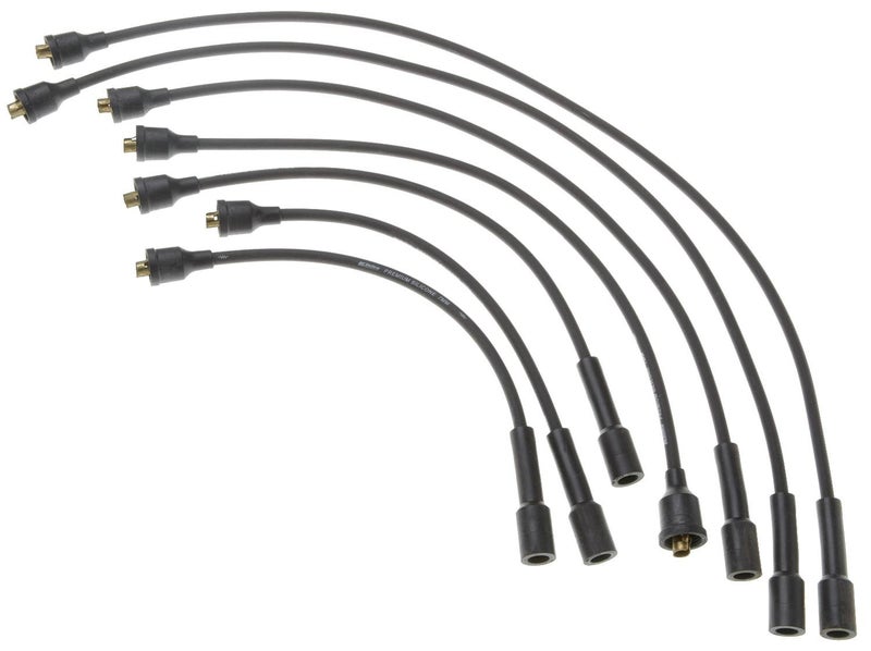 ACDelco Professional 946M Spark Plug Wire Set - Image 1