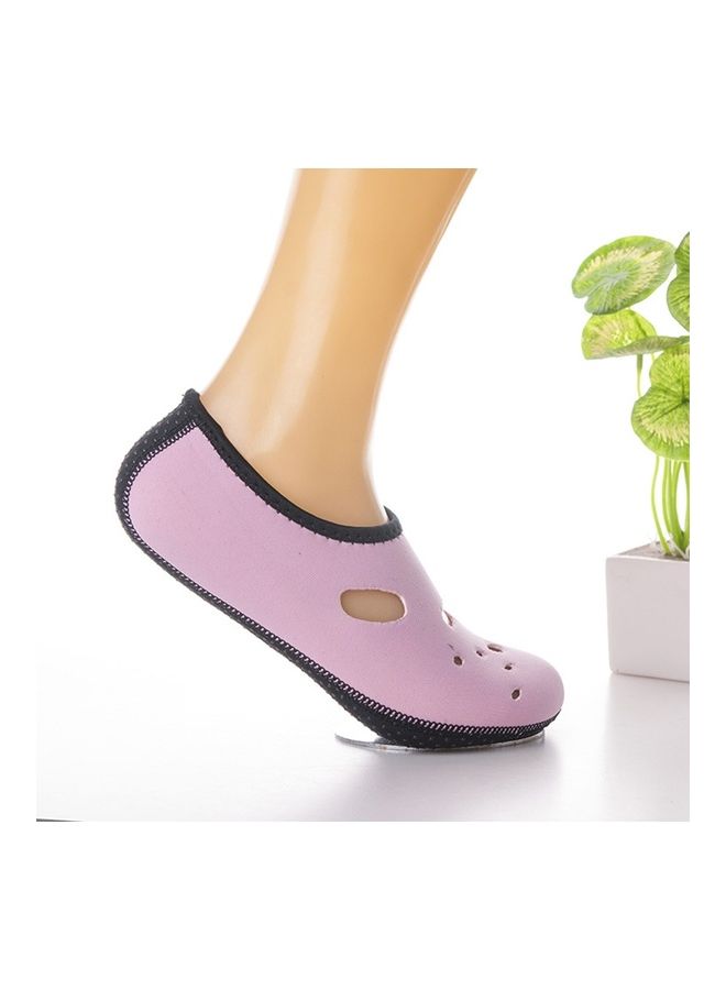 اليشمك جوارب غوص مريحة وجيدة التهوية ومضادة للانزلاق. - Image 1