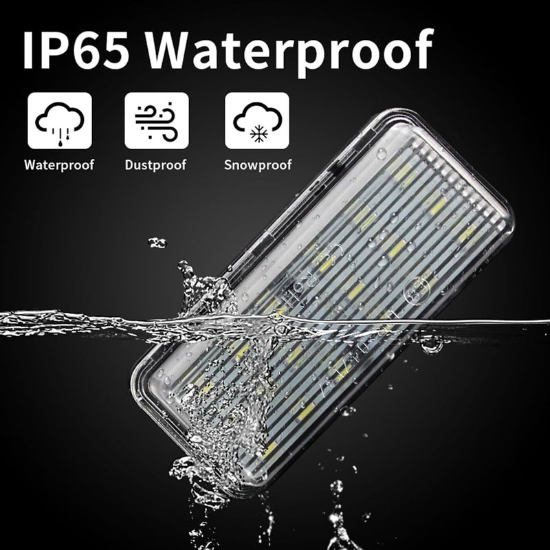 Vuzmode LED License Plate Light for Toyota Vehicles - Image 3