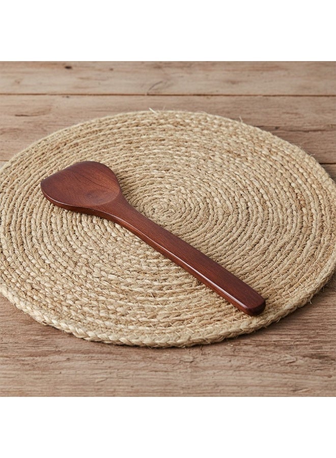 Chef's Delight - Acacia Wood Kitchen Tool (7x30x2cm) | Durable Cooking Utensil for Flipping & Serving | Essential Chef's Gadget for Home Cooks - Image 1