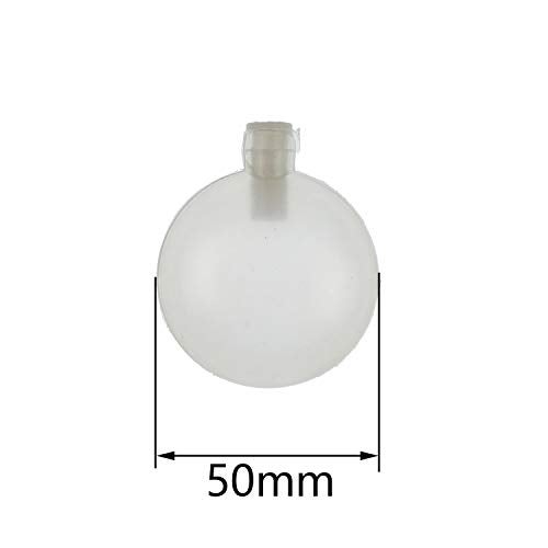 Kasteco 20 Pack 50mm Toy Squeakers Fit Repair Dog Pet Toys Noise Maker Insert Replacement - Image 2