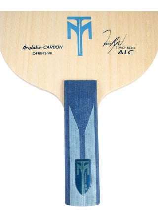 Butterfly Timo Boll ALC Table Tennis Blade Arylate-Carbon Fiber Blade Professional Butterfly Table Tennis Blade ST Handle Styles Made in Japan 4906901103399 - pzsku/Z44E5929F140B5E78C991Z/45/1753094819/902918d7-f156-4b41-a993-1f896436ea8a
