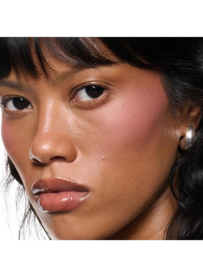 MAC Cosmetics  Skinfinish Colorstruck Blush - Desert Rose for Women | Best Price UAE