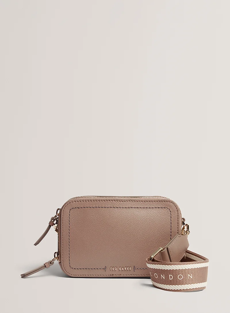 تيد بيكر Linzie Webbing Camera Bag