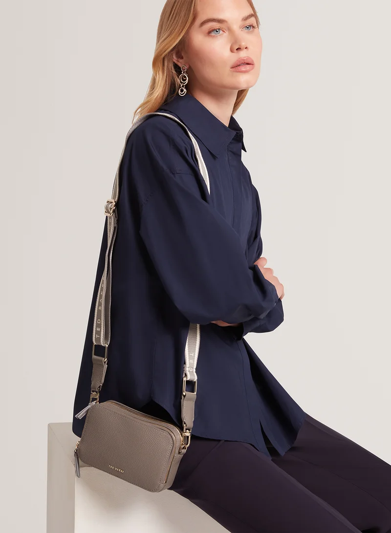 تيد بيكر Linzie Webbing Camera Bag