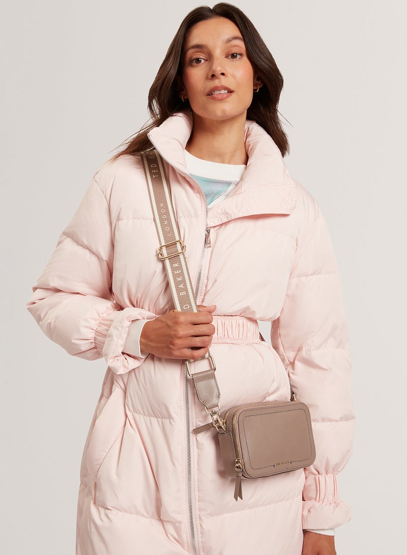 Ted Baker Linzie Webbing Camera Bag - Image 2