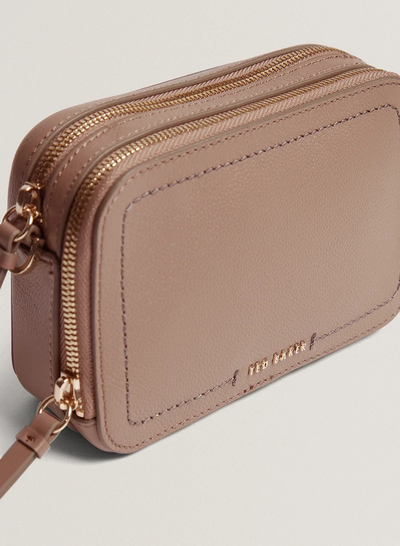 تيد بيكر Linzie Webbing Camera Bag