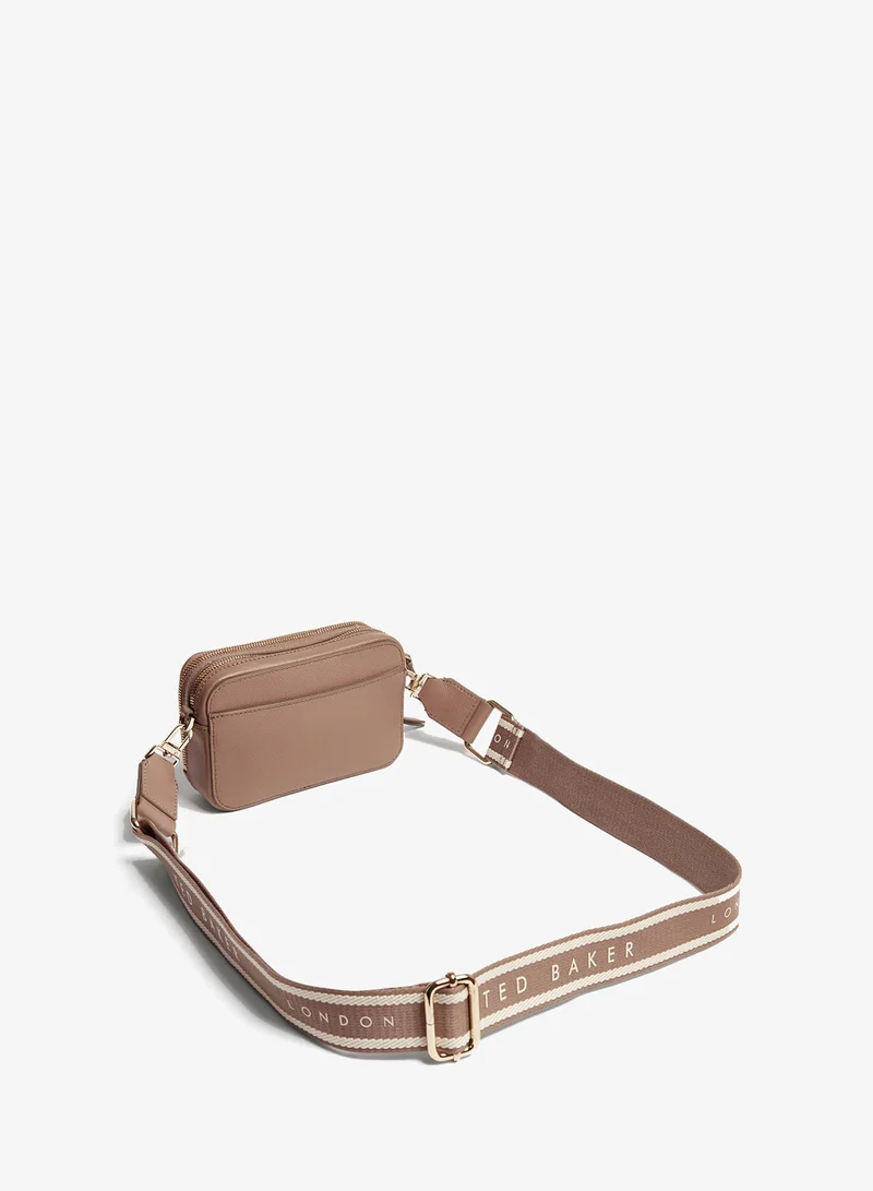 Ted Baker Linzie Webbing Camera Bag