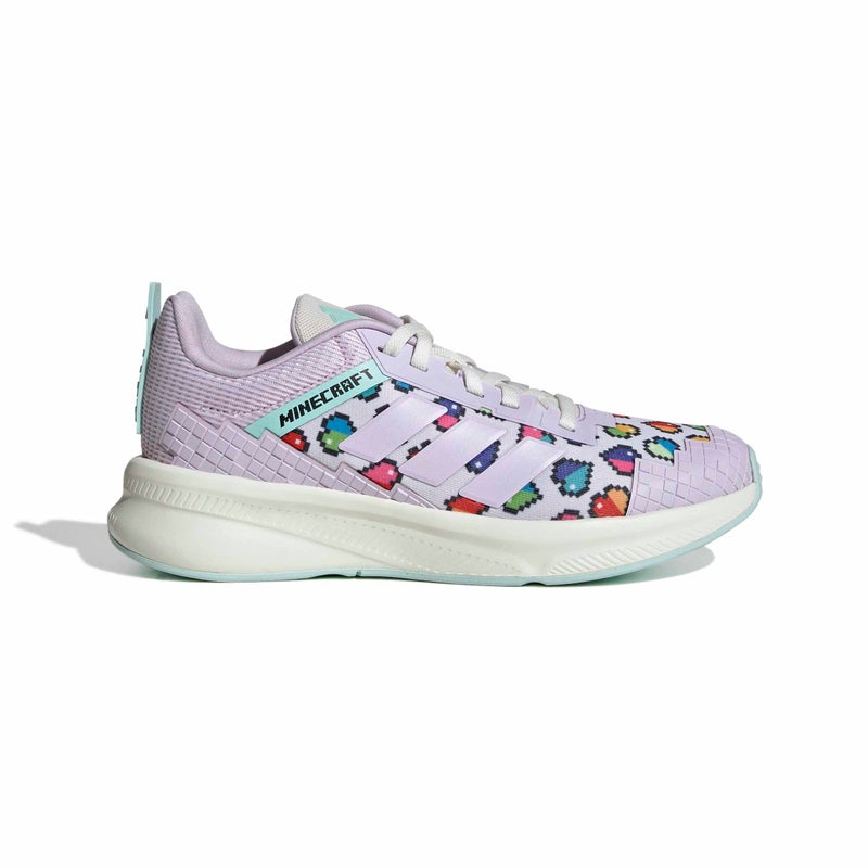 Adidas Adidas Minecraft Fortarun 4.0 Shoes Junior - Image 1