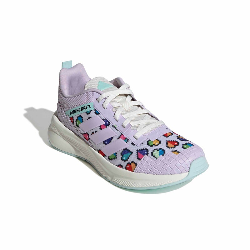 Adidas Adidas Minecraft Fortarun 4.0 Shoes Junior - Image 4