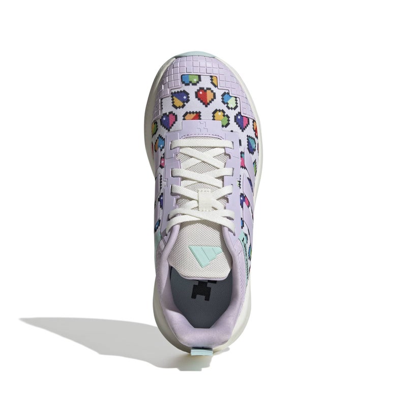 Adidas Adidas Minecraft Fortarun 4.0 Shoes Junior - Image 2