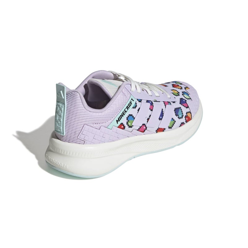 Adidas Adidas Minecraft Fortarun 4.0 Shoes Junior - Image 5