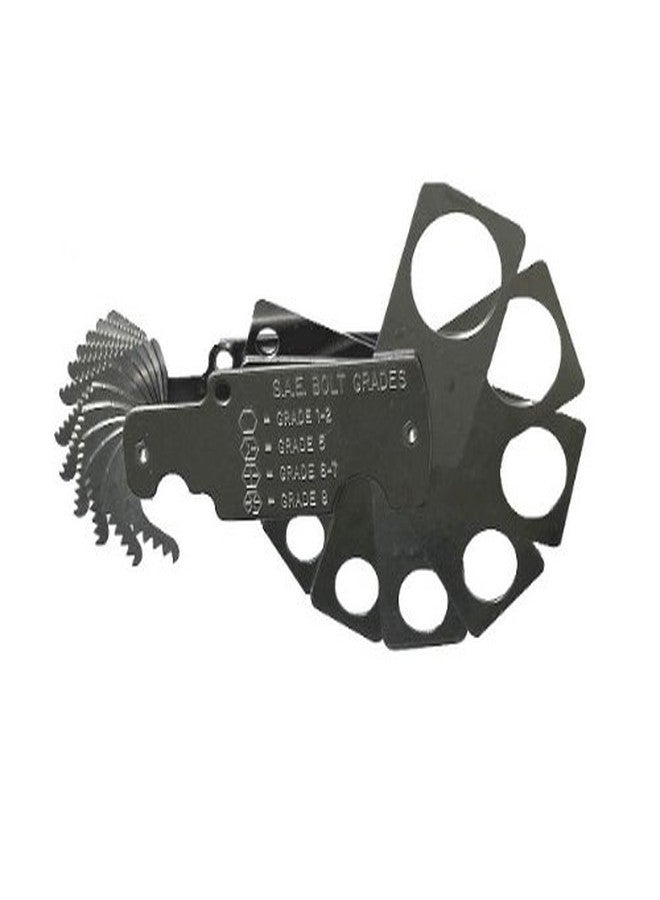 Murray Tools Tri-Gage Combo Tool - SAE Sizes