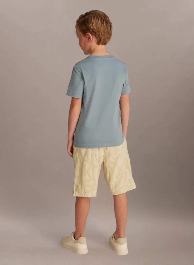 Calvin Klein Jeans Logo T-shirt