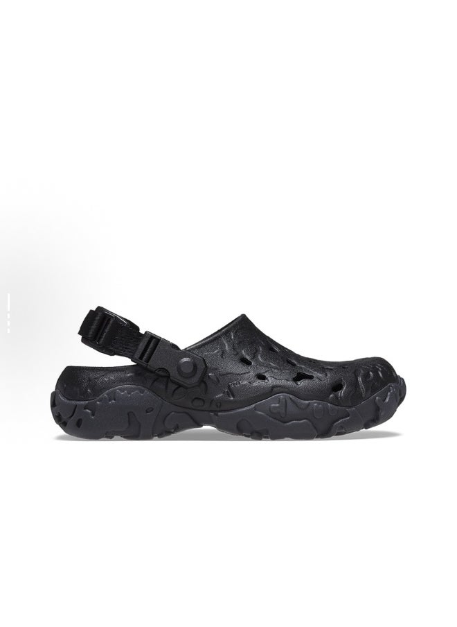 CROC CROC striped casual sandals  - Image 2