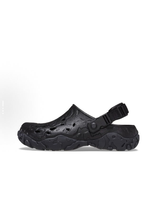CROC CROC striped casual sandals  - Image 1