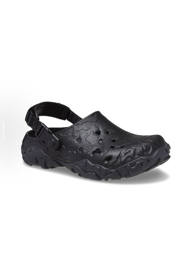 CROC CROC striped casual sandals  - Image 3