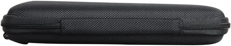 Hermitshell Hard Travel Case for Samsung T7 / T7 Touch Portable SSD 1TB 2TB 500GB USB 3.2 External Solid State Drive (Case for 3 Hard Drives, Black) - Image 5