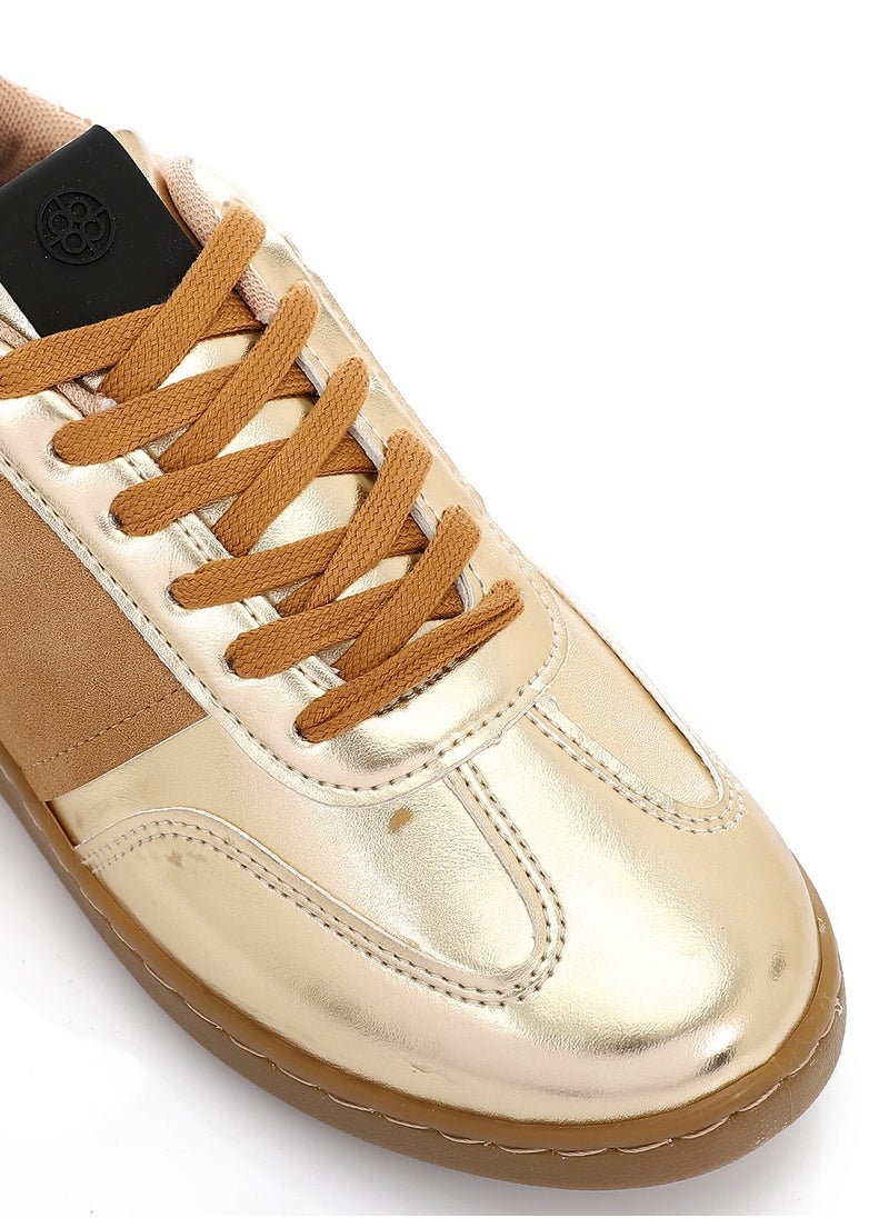DejaVu Fashionable Sneakers  - Image 4