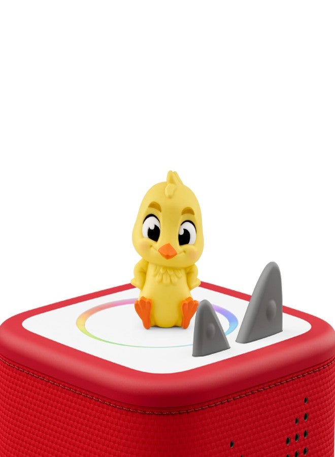 Tonies Easter and Spring Stories (Limited Edition) Audio Toy Figurine - Image 2