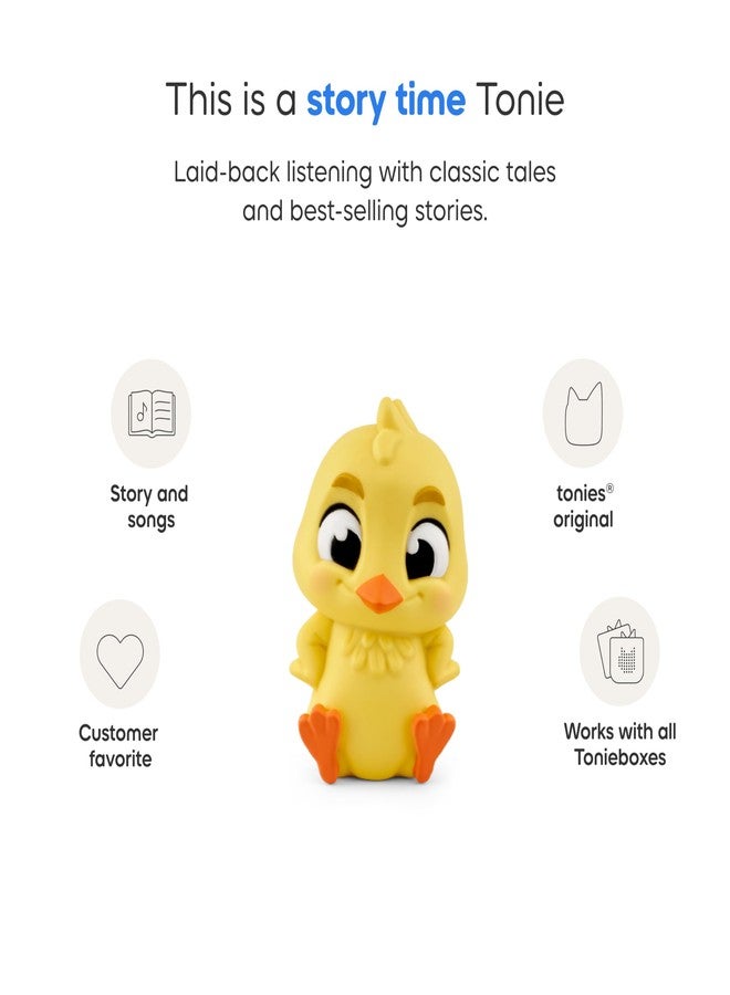 Tonies Easter and Spring Stories (Limited Edition) Audio Toy Figurine - Image 5